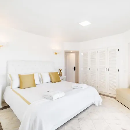 Seafront View Next To The Famous “benagil Caves” Villa